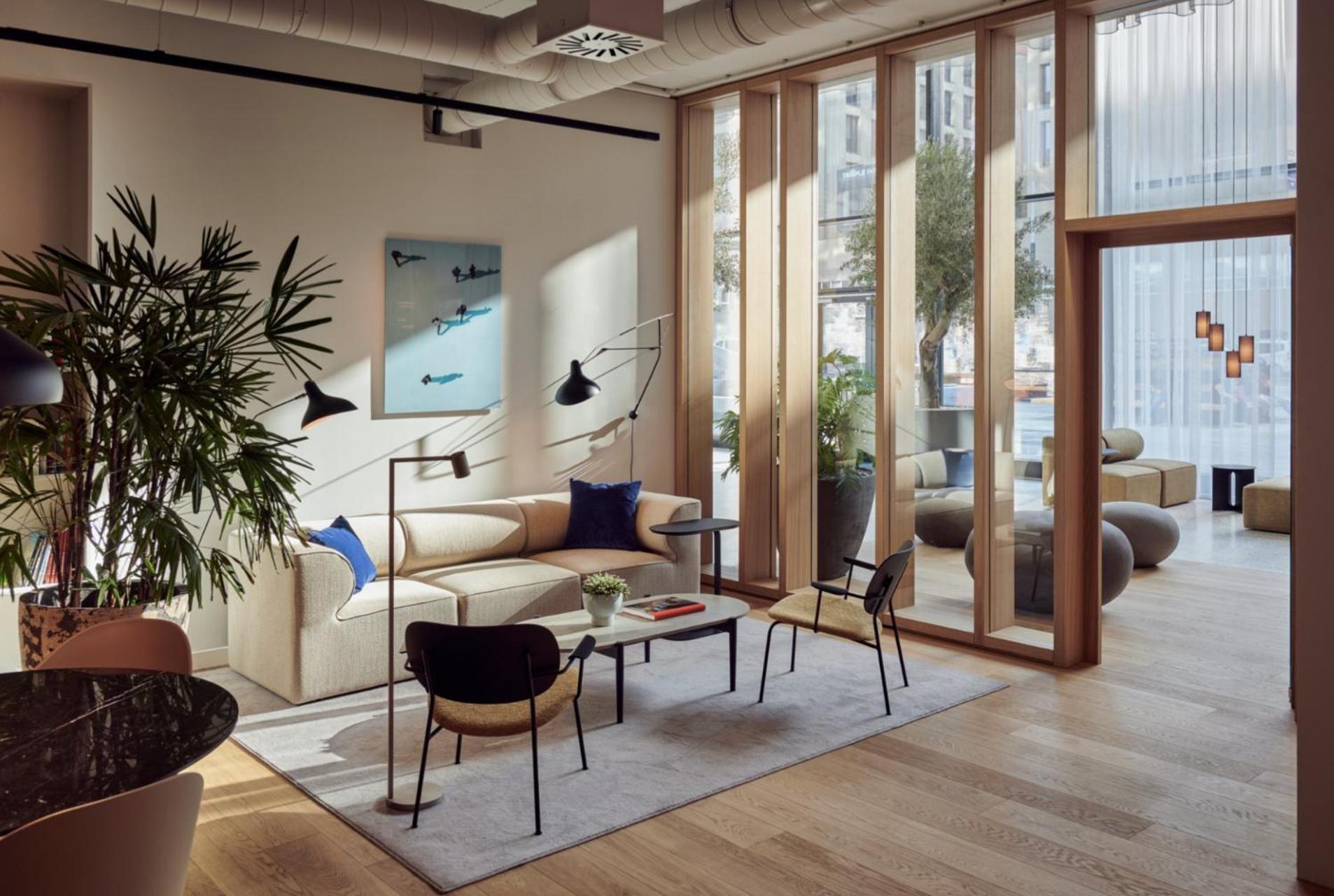 Vienna Sky Apartment I Rooftop Pool I Netflix Esterno foto